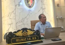 Polisi Tindaklanjuti KPM PKH Terlibat Judi Online