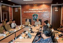 Pemerintah Lumajang Akan Rapikan Jaringan Internet