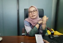 DKPP Lumajang Tingkatkan Kesadaran Layanan Sanitasi