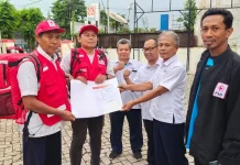 PMI Jember Siap Kerahkan Relawan ke NTT Jika Ada Permintaan