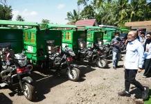 Banyuwangi Hijau Jadi Model Pengelolaan Sampah Berbasis Sirkular
