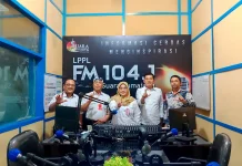 KIM Lumajang Dorong Informasi Desa Lebih Aktif dan Tepercaya