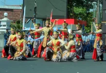 Lumajang Carnival 2026 Siap Digelar, Sejarah dan Budaya Jadi Suguhan untuk Warga
