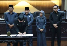 KUA-PPAS Perubahan 2026 Fokus Perkuat Pelayanan Dasar dan Tekan Kemiskinan