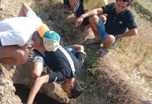 Temuan Rongga Diduga Gua, Disparbudpora: Bukan Cagar Budaya