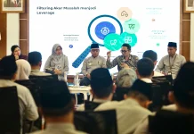 Banyuwangi Jadi Percontohan Nasional Pengentasan Kemiskinan