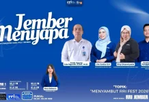 RRI Jember Gelar RRI Fest 2026, Usung Konsep Inklusif dan Dukung Asta Cita Presiden