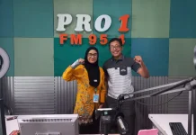 Cegah Nyeri Sendi sejak Dini, Pentingnya Kenali Kondisi Tubuh