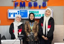 Aksi Kemanusiaan Tuntut Penanganan Komprehensif Bagi Korban Bencana