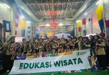 Jambore Nasional XII Jadi Ajang Eksplorasi Dan Edukasi Siswa Bondowoso