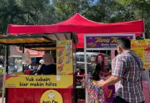 Berawal dari Isolasi Covid-19, Puput Sukses Kembangkan UMKM Ayam Pop di Bondowoso