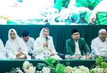 Maulid Nabi Jadi Momentum Perkuat Persaudaraan dan Kepedulian Warga Lumajang