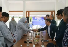 ITB Perluas Kolaborasi Riset dan Inovasi di Banyuwangi