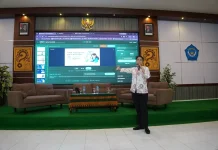 Siswa MAN 1 Banyuwangi Belajar Deteksi Hoaks Pakai AI