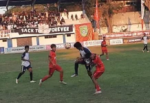 Piala Soeratin, PSSS Gagal Melangkah ke Babak Berikutnya