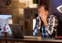 Mengenal Computer Vision Syndrome dan Cara Mencegahnya