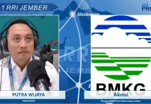 Cuaca Cerah, BMKG Ingatkan Risiko Kebakaran dan Gelombang