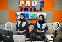 Ajang Desgrafest 2026 Se-Jawa-Bali Wadahi Kreativitas Desain Grafis
