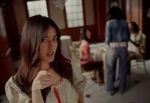 Mawar de Jongh Rilis “KAN”
