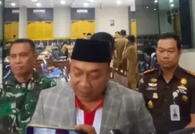 Tiga Layanan Dasar Jadi Prioritas Alokasi APBD 2027