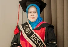 Langkah Nyata Profesor Hamdanah Cetak Sejarah Akademik di UIJ