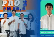 Adit Sabet Dua Podium O2SN Kabupaten Jember usai Lewati Lima Nomor Atletik