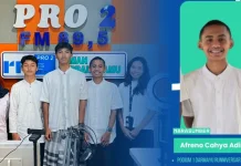 Hobi Run-Traveling Antarkan Reno Raih Podium 1 Darmayu Runniversary Ponorogo