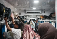 Libur Maulid Nabi, Penumpang KAI Daop 9 Jember Capai 107.686