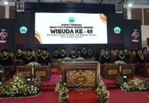 Polije Siapkan Bantuan UKT bagi Mahasiswa Terdampak Gempa NTT