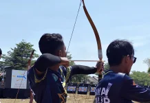 Fespati Jember Bawa Pulang Tiga Medali dari Kejurnas Malang