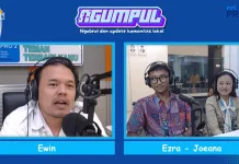 Proses di Balik Layar AIESEC UNEJ Mengasah Kepemimpinan Pemuda