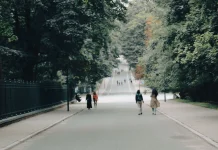 Kebiasaan Jalan Kaki untuk Menjaga Kebugaran
