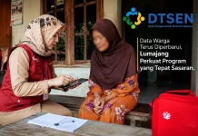 Bupati Lumajang Minta Data Desil Warga Diperbarui Tiap 3 Bulan
