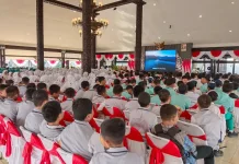 OJK Dorong Penguatan Budaya Menabung, Literasi, Inklusi Keuangan