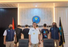 BNNK Banyuwangi Sita 72 Paket Sabu di Muncar