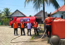 Kekeringan Meluas, 11 Desa Banyuwangi Mulai Krisis Air