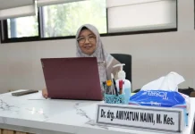 Gipsum Puger dan Pati Singkong Dikembangkan Jadi Kandidat Bone Graft untuk Tulang