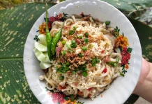 Mie Ayam, Kuliner Sederhana yang Tetap Digemari Masyarakat Jember
