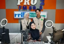 Cegah Hipertensi, Mahasiswa Unej Bikin Rumah Toga di Dukuhmencek