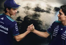 Adidas dan Mercedes F1 Hadirkan Vanda Bloom Collection