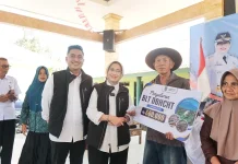 47 Warga Yosowilangun Terima BLT Rp600 Ribu, Bantu Ringankan Kebutuhan Keluarga