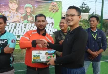 Polres Situbondo Perkuat Sinergi dengan Ojol