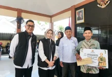 Dari Kemasan UMKM hingga Bantuan UKT