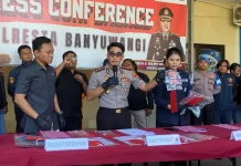 Polisi Ajak Nasabah Bank Manfaatkan Layanan Pengawalan Gratis