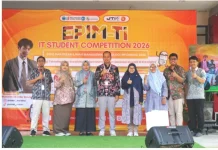 EPIM IX Polije Jadi Wadah Kreativitas Dan Inovasi Mahasiswa Di Bidang Teknologi