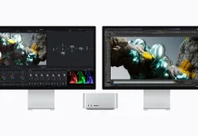 Apple Kenalkan Mac Studio M5 Max dan M5 Ultra Dengan Performa AI Tinggi