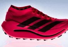 Adidas Luncurkan Agravic Speed Ultra Evo