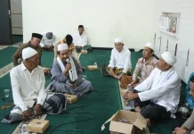 Safari Jumat Polres Situbondo Ajak Masyarakat Curhat