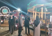 Masyarakat Jatiroto Lumajang Dihimbau Peredaran Uang Palsu