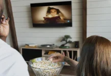 Lima Film Paling Banyak Ditonton di Netflix Sepanjang Tahun 2026